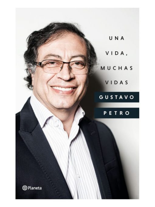 Imágen 1 del libro: Una vida, muchas vidas