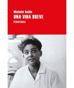 Imágen 1 del libro: Una vida breve