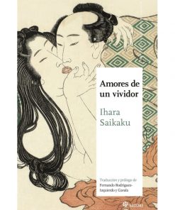 Imágen 1 del libro: Amores de un vividor