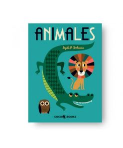 Imágen 1 del libro: Animales