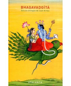Imágen 1 del libro: Bhagavadvita