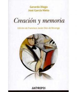 Imágen 1 del libro: Creación y memoria