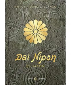 Imágen 1 del libro: Dai nipon. el japón