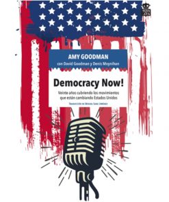 Imágen 1 del libro: Democracy now!
