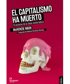 Imágen 1 del libro: El capitalismo ha muerto