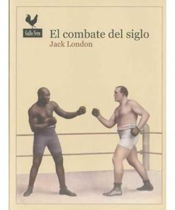 Imágen 1 del libro: El combate del siglo