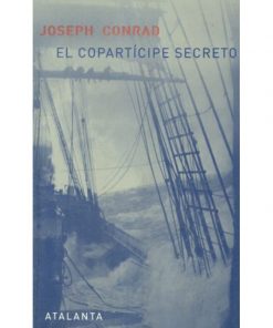 Imágen 1 del libro: El copartícipe secreto