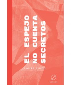 Imágen 1 del libro: El espejo no cuenta secretos