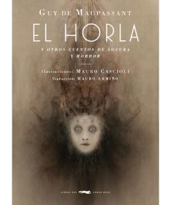 Imágen 1 del libro: El horla