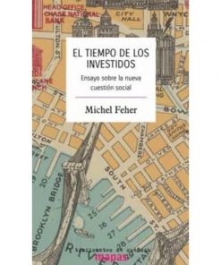 Imágen 1 del libro: El tiempo de los investidos