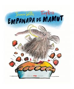 Imágen 1 del libro: Empanada de mamut