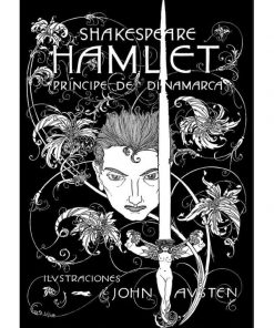 Imágen 1 del libro: Hamlet