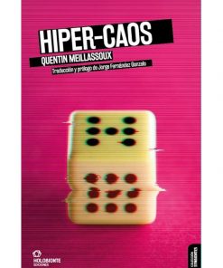 Imágen 1 del libro: Hiper-caos