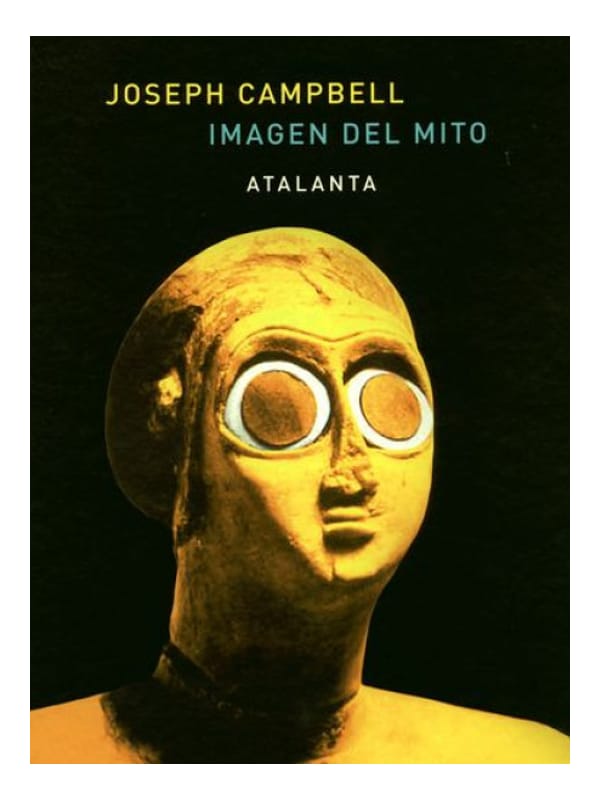 Imagen del mito Imágen 1 del libro: Imagen del mito