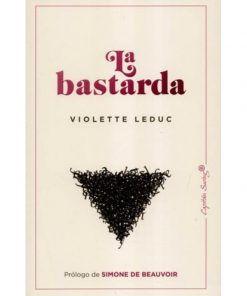 Imágen 1 del libro: La bastarda