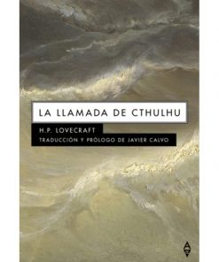 Imágen 1 del libro: La llamada de cthulhu