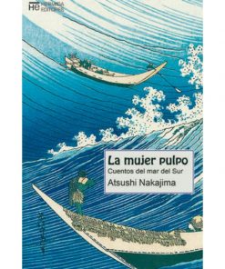 Imágen 1 del libro: La mujer pulpo