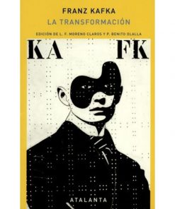 Imágen 1 del libro: La transformación