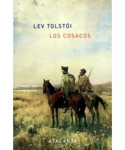 Imágen 1 del libro: Los cosacos