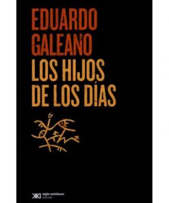 Imágen 1 del libro: Los hijos de los días