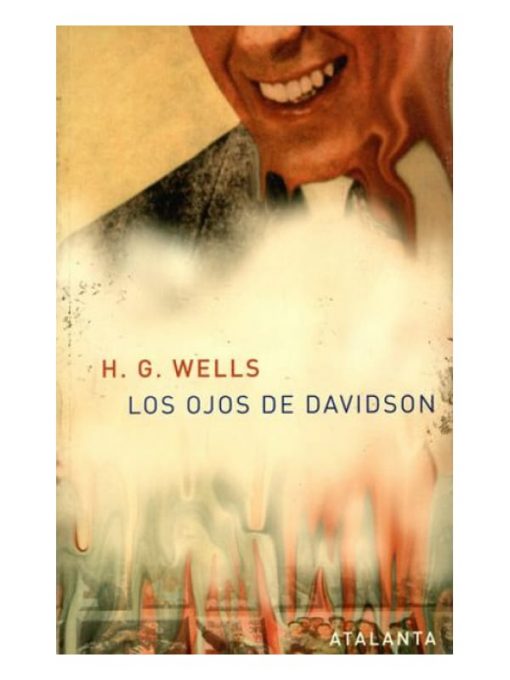 Imágen 1 del libro: Los ojos de davidson