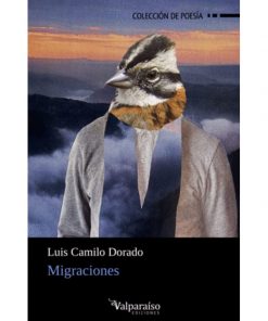 Imágen 1 del libro: Migraciones