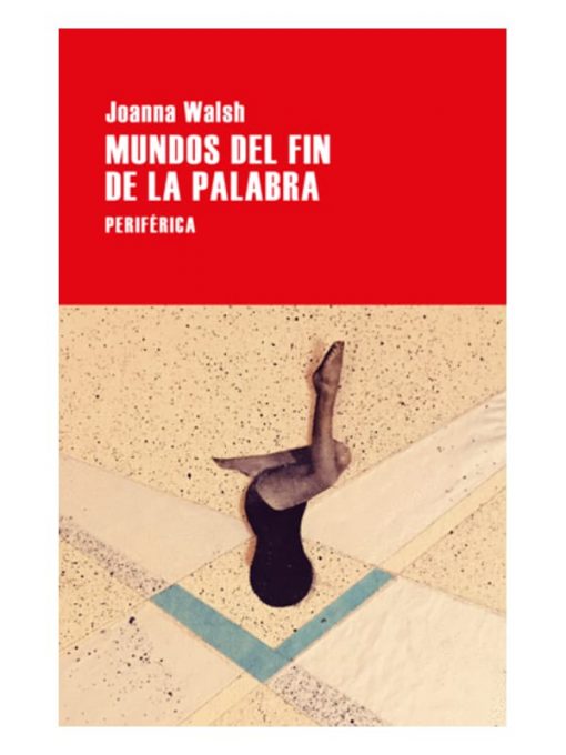 Imágen 1 del libro: Mundos del fin de la palabra