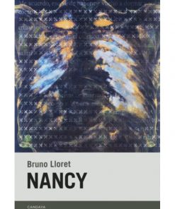 Imágen 1 del libro: Nancy