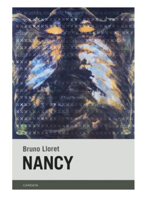 Imágen 1 del libro: Nancy