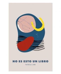 Imágen 1 del libro: No es esto un libro