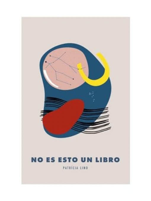 Imágen 1 del libro: No es esto un libro