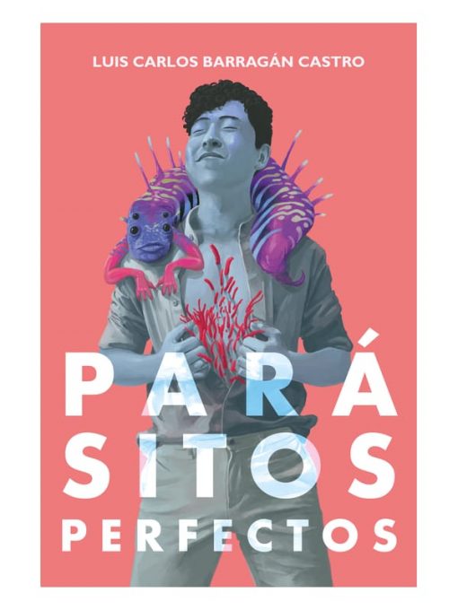 Imágen 1 del libro: Parásitos perfectos