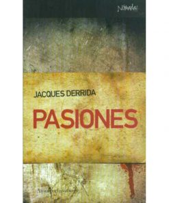 Imágen 1 del libro: Pasiones