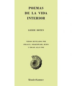 Imágen 1 del libro: Poemas de la vida interior