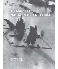 Imágen 1 del libro: Roland barthes, paisajes de la teoría