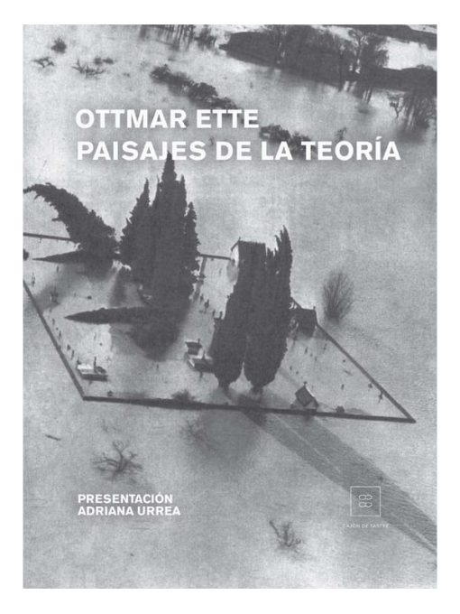 Imágen 1 del libro: Roland barthes, paisajes de la teoría