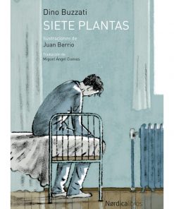 Imágen 1 del libro: Siete plantas