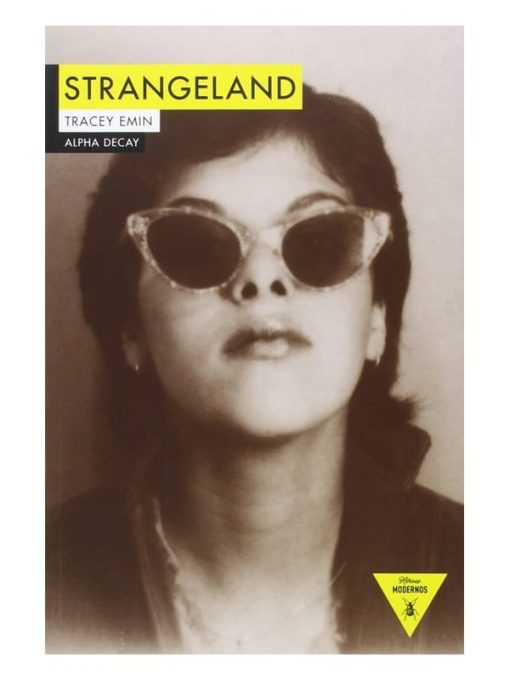 Imágen 1 del libro: Strangeland