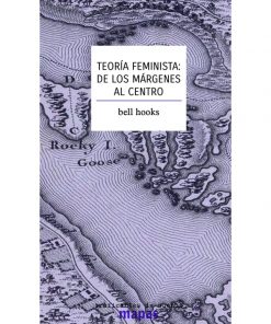 Imágen 1 del libro: Teoría feminista: de los márgenes al centro