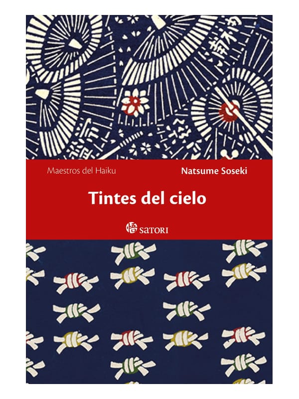 Tintes del cielo Imágen 1 del libro: Tintes del cielo