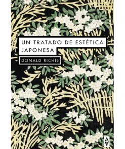 Imágen 1 del libro: Un tratado de estética japonesa