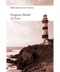 Imágen 1 del libro: Al faro