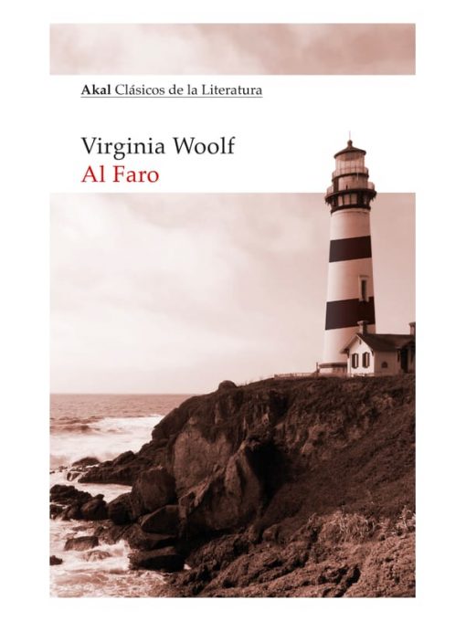 Imágen 1 del libro: Al faro