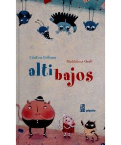 Imágen 1 del libro: Altibajos