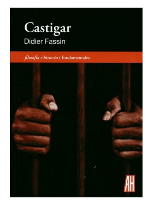 Imágen 1 del libro: Castigar