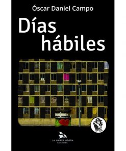 Imágen 1 del libro: Días Hábiles