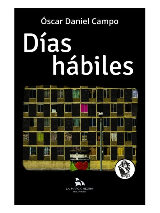 Imágen 1 del libro: Días Hábiles