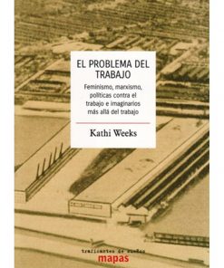 Imágen 1 del libro: El problema del trabajo