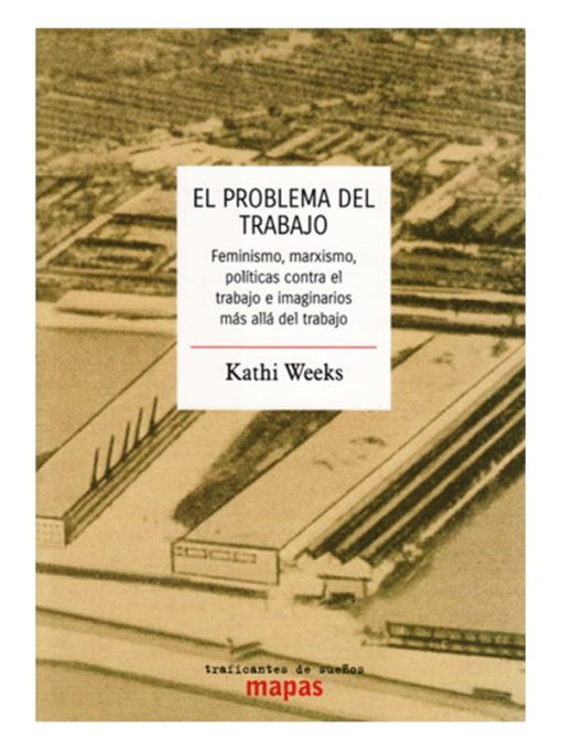 Imágen 1 del libro: El problema del trabajo