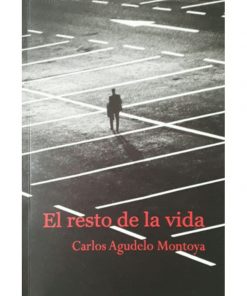 Imágen 1 del libro: El resto de la vida